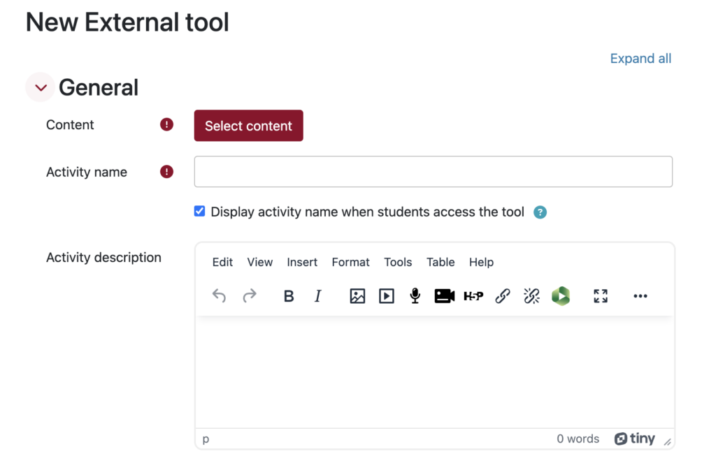 google assignment in moodle